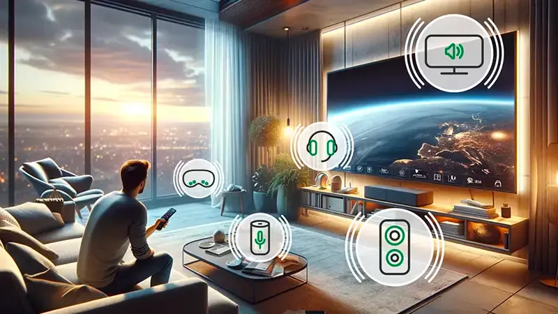 Hardware solutions